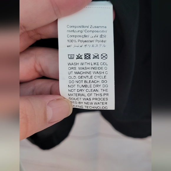 Nwot long sleeve blouse Shein 3x - Picture 2 of 6